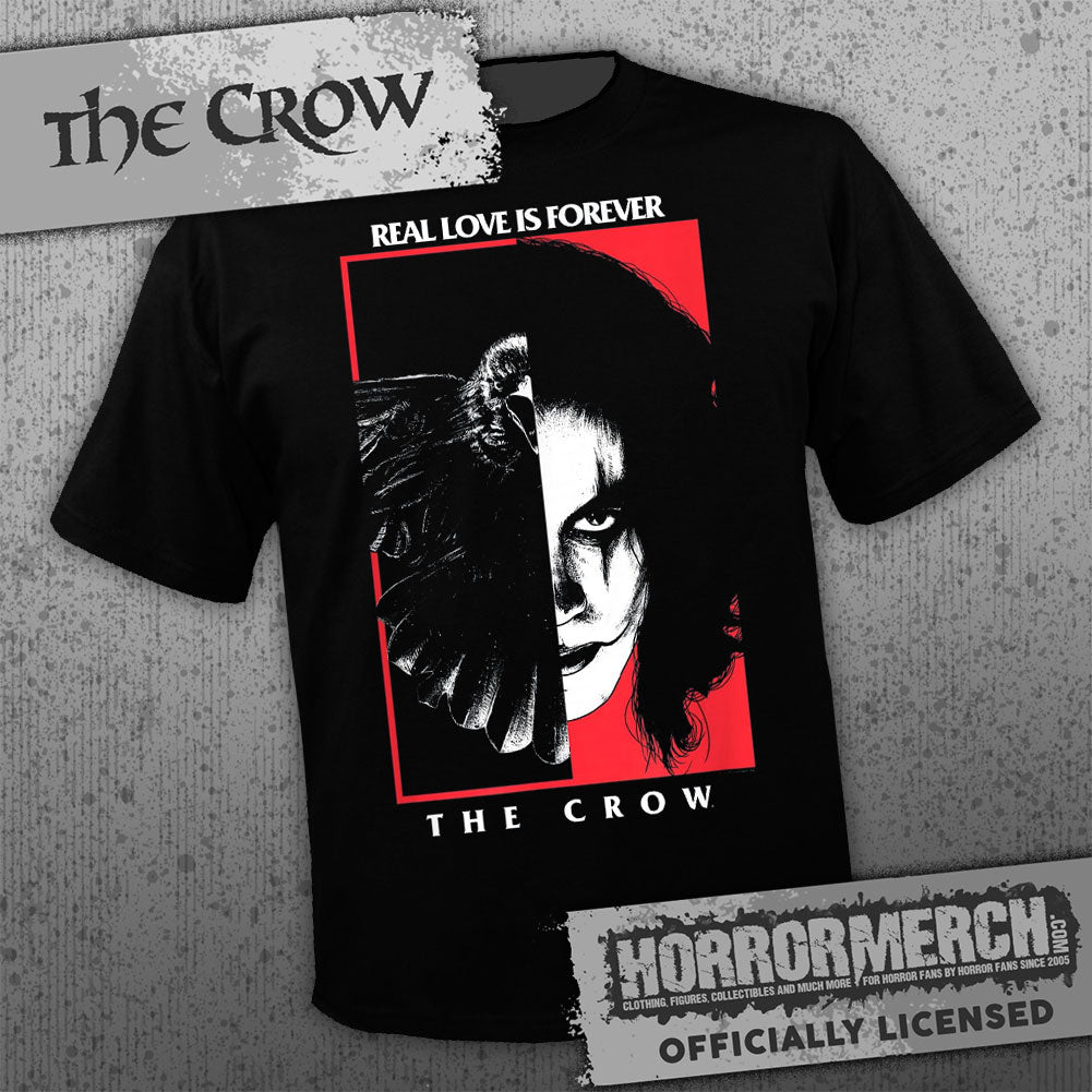 Crow - Crow-Split Mens Shirt
