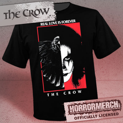 Crow - Crow-Split Mens Shirt