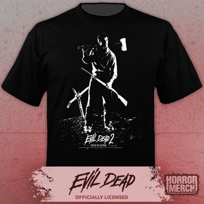 Evil Dead - Shadows Shirt