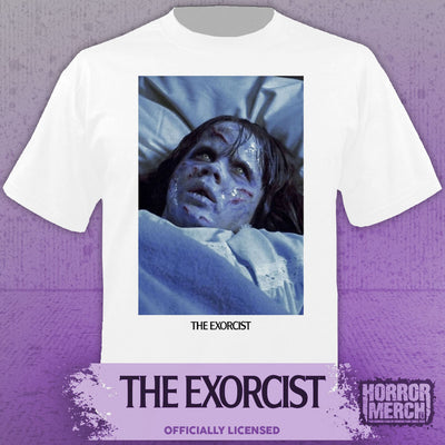 Exorcist - Bedsick Mens Shirt