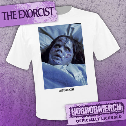 Exorcist - Bedsick Mens Shirt