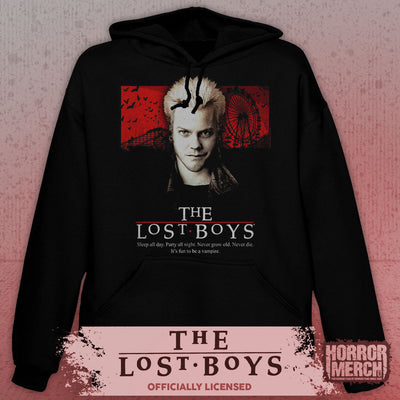 Lost Boys - David Hooded Sweatshirt