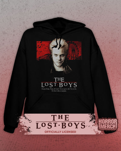 Lost Boys - David Hooded Sweatshirt