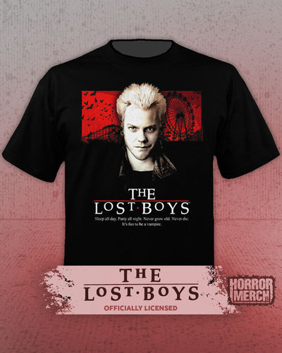 Lost Boys - David Womens Shirt