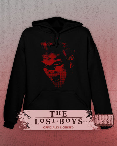Lost Boys - David (Shadows) Hooded Sweatshirt
