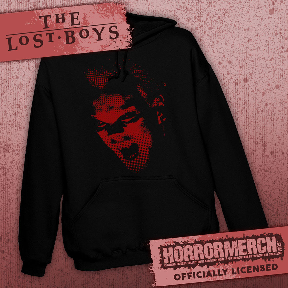 Lost Boys - David (Shadows) Hooded Sweatshirt
