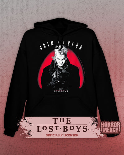 Lost Boys - Join The Club Hooded Sweatshirt