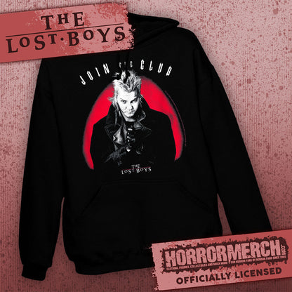 Lost Boys - Join The Club Hooded Sweatshirt