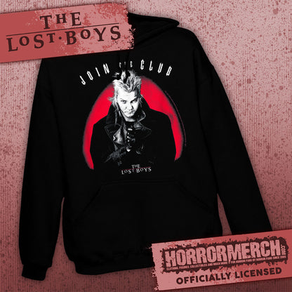 Lost Boys - Join The Club Hooded Sweatshirt