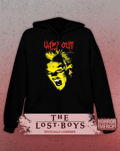 Lost Boys - Vamp Out Hooded Sweatshirt