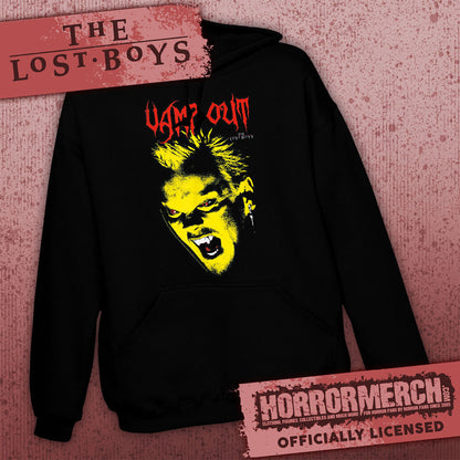 Lost Boys - Vamp Out Hooded Sweatshirt