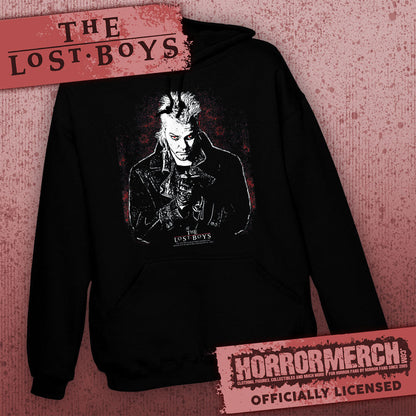 Lost Boys - David Splatter Hooded Sweatshirt