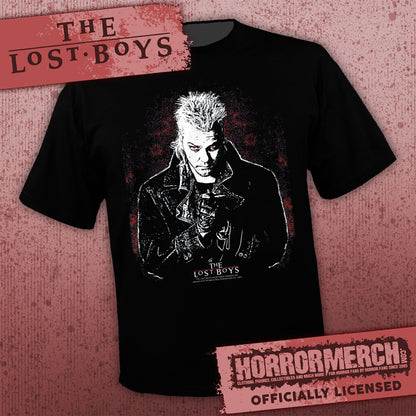 Lost Boys - David Splatter Womens Shirt