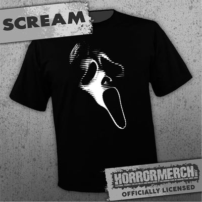 Scream - Shadows Mens Shirt