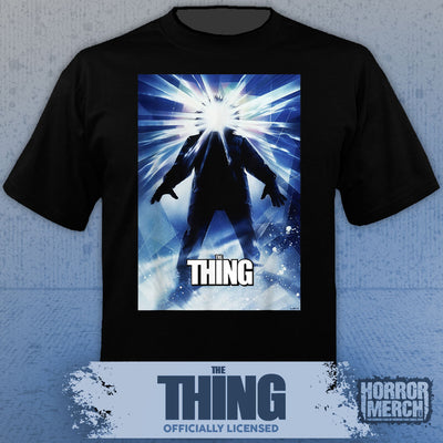 Thing - Cover Mens Shirt