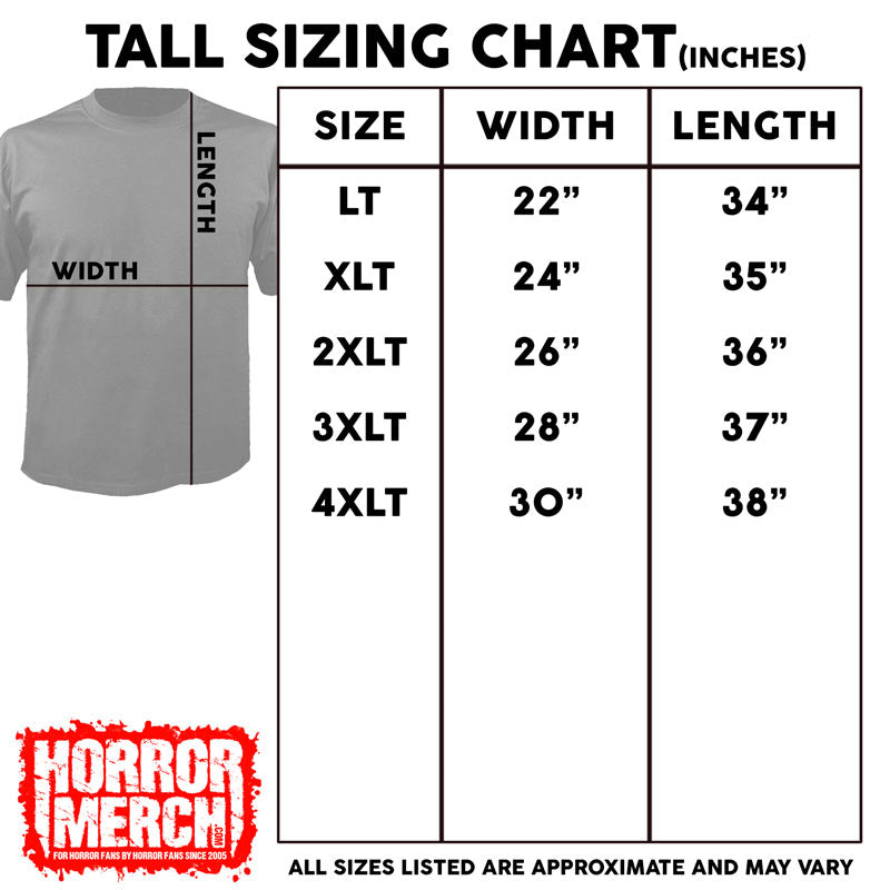 Halloween - Standing [Mens Shirt]