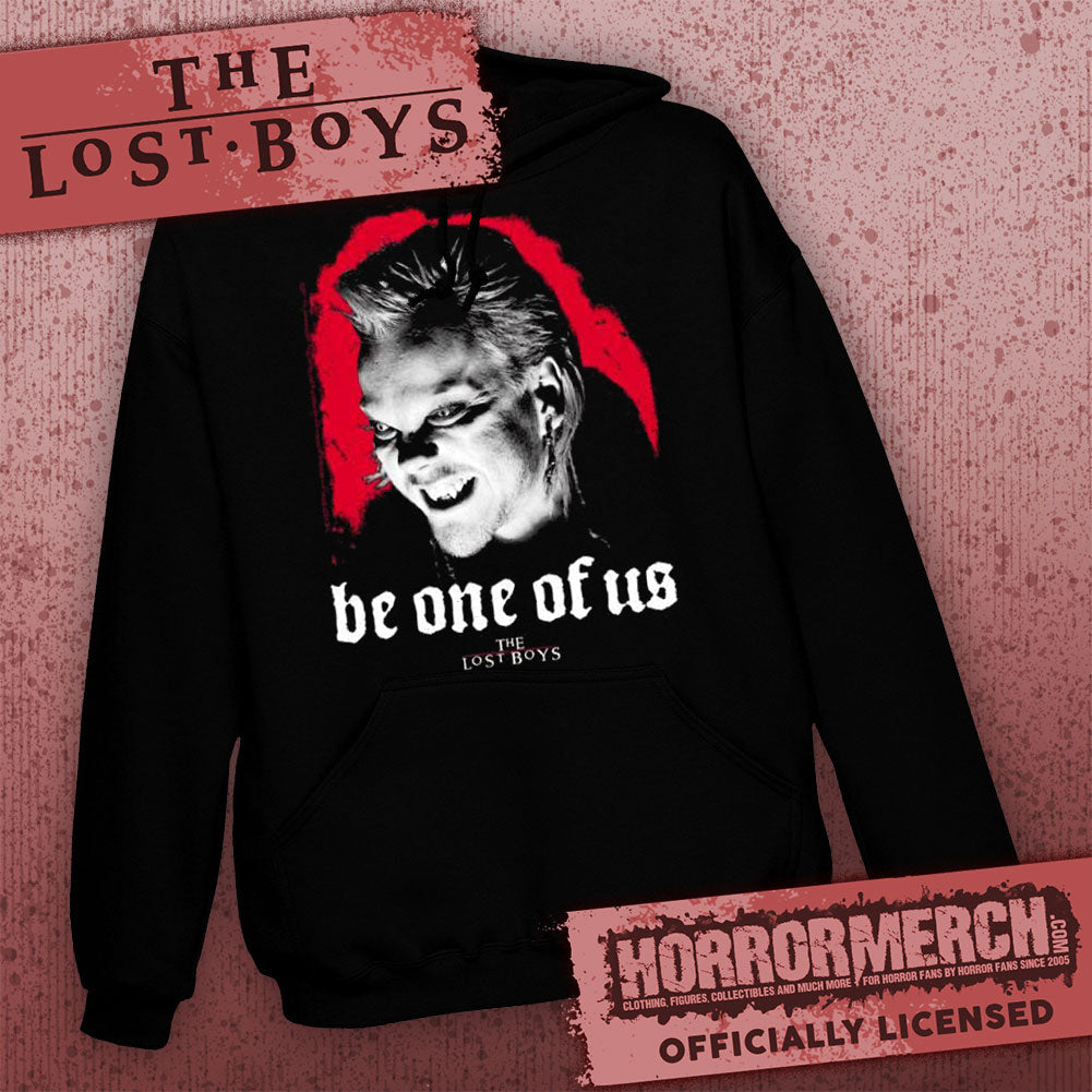 Lost Boys - Be One Of Us (David) Hooded Sweatshirt
