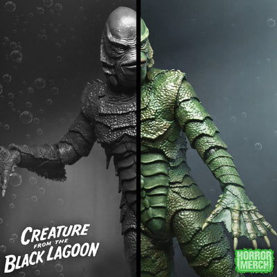 Creature From The Black Lagoon - Ultimate Creature [Figure]