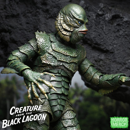 Creature From The Black Lagoon - Ultimate Creature [Figure]