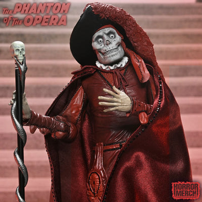 Phantom Of The Opera - Ultimate Phantom [Figure]