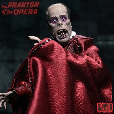 Phantom Of The Opera - Ultimate Phantom [Figure]