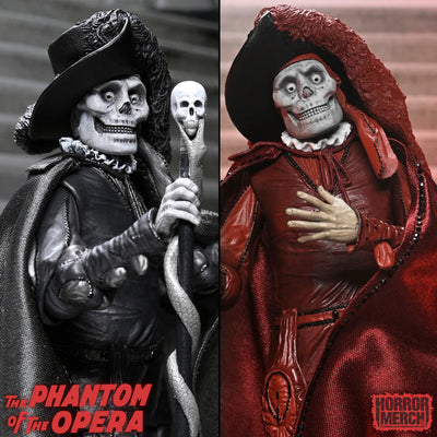 Phantom Of The Opera - Ultimate Phantom [Figure]