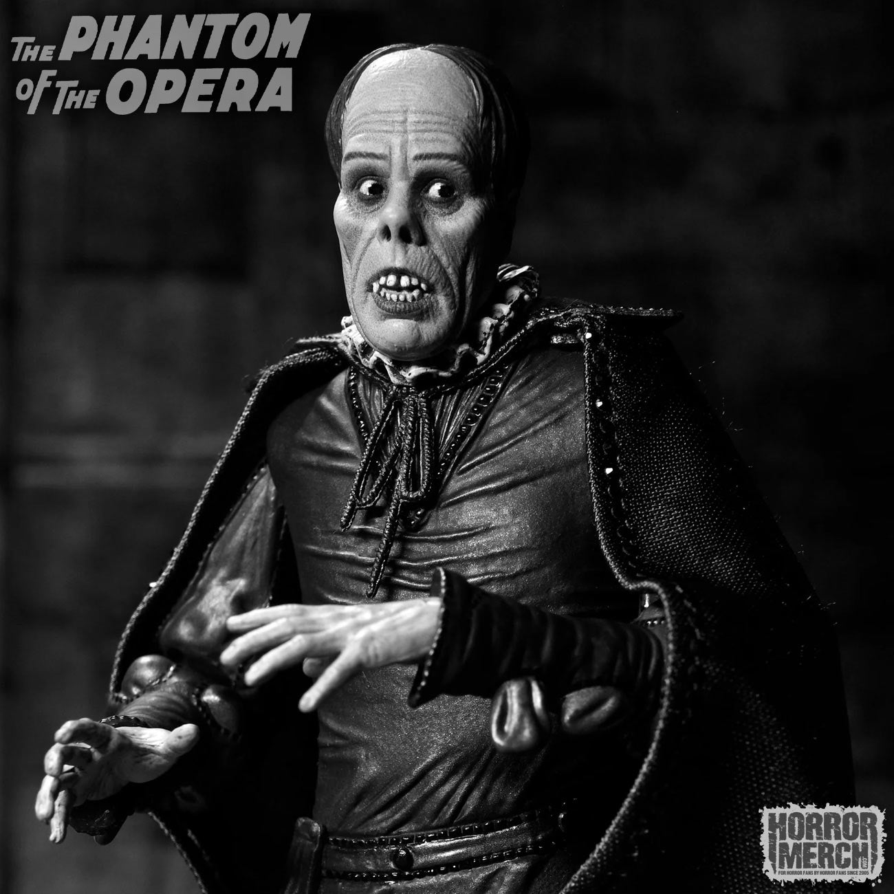 Phantom Of The Opera - Ultimate Phantom [Figure]