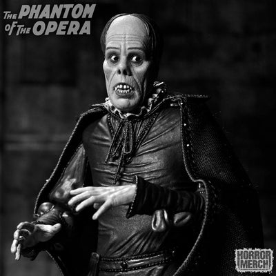 Phantom Of The Opera - Ultimate Phantom [Figure]