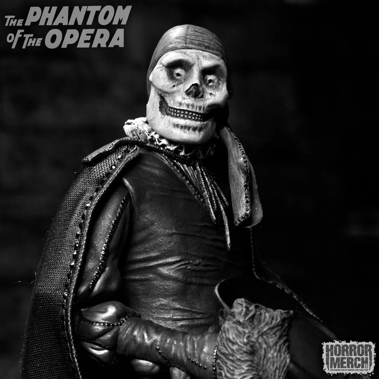 Phantom Of The Opera - Ultimate Phantom [Figure]