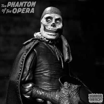 Phantom Of The Opera - Ultimate Phantom [Figure]
