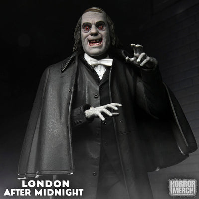 London After Midnight - Professor Burke [Figure]