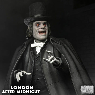 London After Midnight - Professor Burke [Figure]