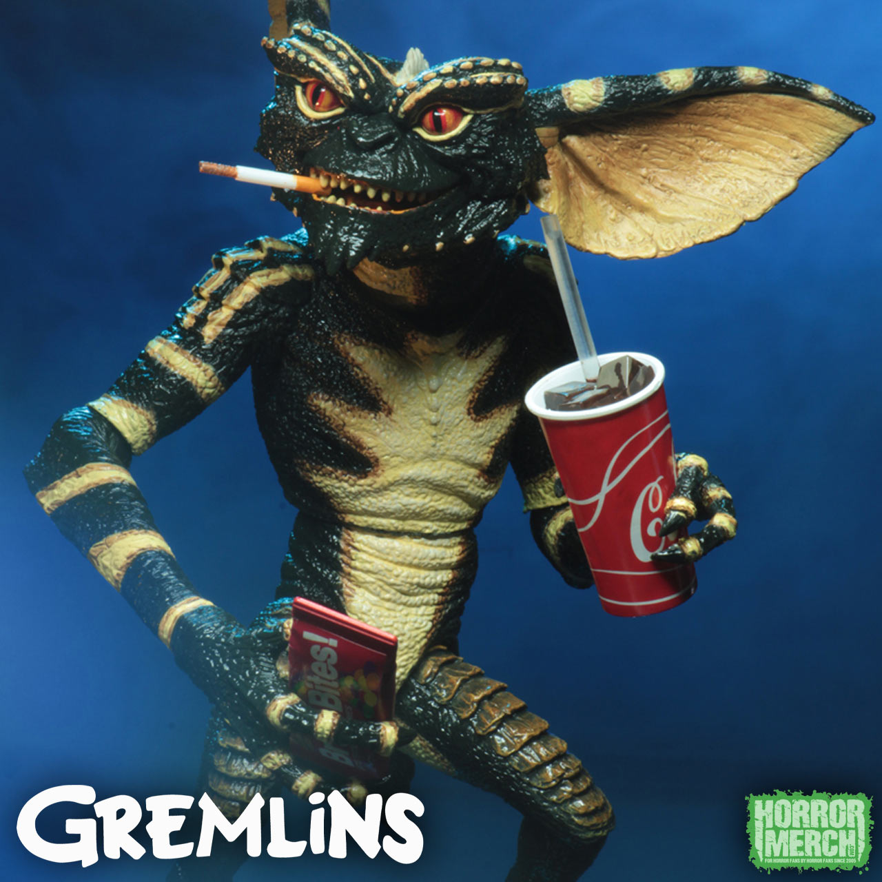 Gremlins - Ultimate Gremlin [Figure] – Horrormerch.com