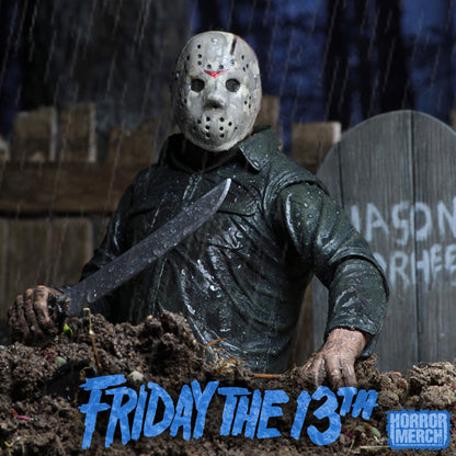 Friday The 13th - Ultimate Part 5 Jason [Figure]