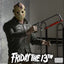 Friday The 13th - Ultimate Part 4 Jason [Figure]