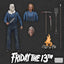 Friday The 13th - Ultimate Part 2 Jason [Figure]