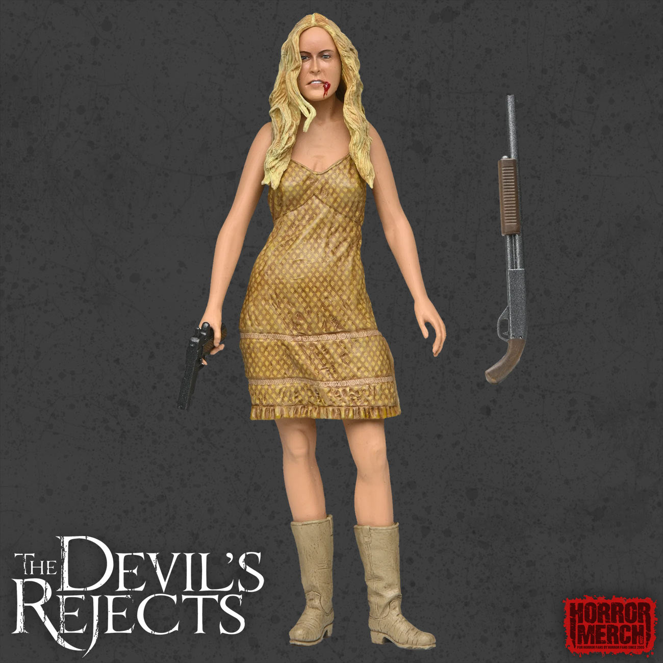 Devils Rejects - Baby [Figure]