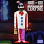 House Of 1000 Corpses - Captain Spaulding - Toony Terrors [Figure]