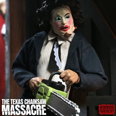 Texas Chainsaw Massacre - Pretty Lady (Cloth) [Figure]