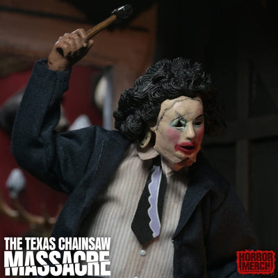 Texas Chainsaw Massacre - Pretty Lady (Cloth) [Figure]