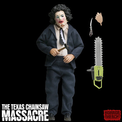 Texas Chainsaw Massacre - Pretty Lady (Cloth) [Figure]