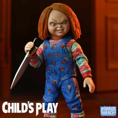Childs Play - Ultimate Chucky (TV) [Figure]