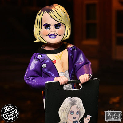 Childs Play - Bride Of Chucky Set (Ben Cooper) [Figure]