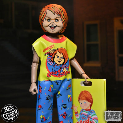Childs Play - Bride Of Chucky Set (Ben Cooper) [Figure]