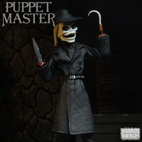 Puppet Master - Ultimate Figures [Figure] – Horrormerch.com