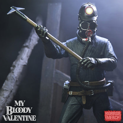 My Bloody Valentine - Ultimate Harry Warden  [Figure]