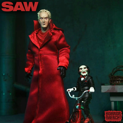 Saw - John Kramer Ultimate Figure [Figure]