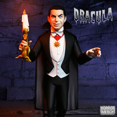 Dracula - Toony Terrors [Figure]