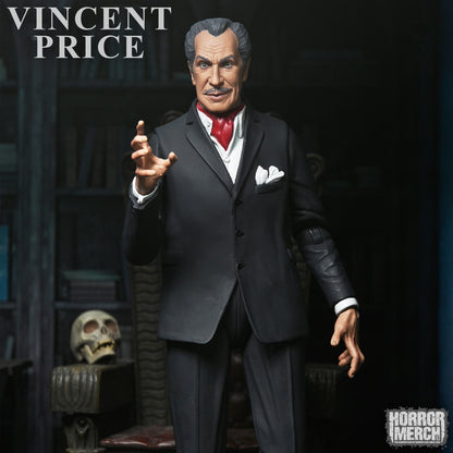 Vincent Price - Ultimate Vincent [Figure]