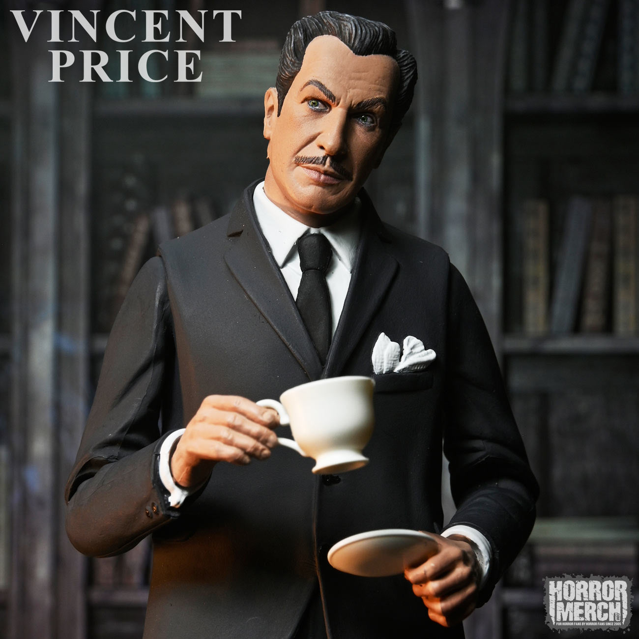 Vincent Price - Ultimate Vincent [Figure]